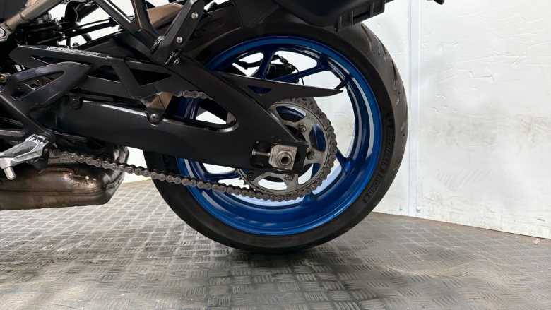 Suzuki Gsx-S 1000RQM3 (23MY)